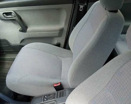 Сірий ВАЗ 2111, об'ємом двигуна 1.6 л та пробігом 63 тис. км за 3350 $, фото 1 на Automoto.ua