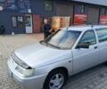 Серый ВАЗ 2111, объемом двигателя 1.6 л и пробегом 139 тыс. км за 3100 $, фото 12 на Automoto.ua