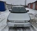 Сірий ВАЗ 2111, об'ємом двигуна 1.6 л та пробігом 48 тис. км за 3500 $, фото 1 на Automoto.ua