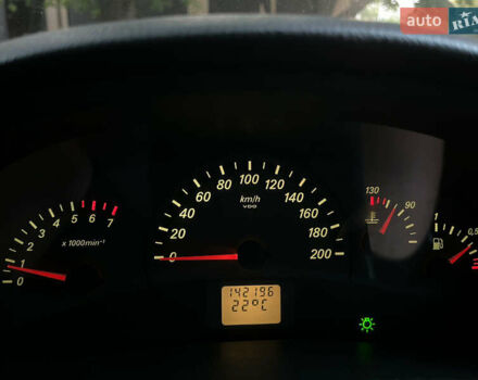 Серый ВАЗ 2111, объемом двигателя 1.6 л и пробегом 143 тыс. км за 2500 $, фото 16 на Automoto.ua