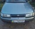 Сірий ВАЗ 2111, об'ємом двигуна 1.6 л та пробігом 130 тис. км за 80000 $, фото 1 на Automoto.ua