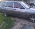 Сірий ВАЗ 2111, об'ємом двигуна 1.6 л та пробігом 130 тис. км за 80000 $, фото 4 на Automoto.ua