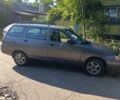 Сірий ВАЗ 2111, об'ємом двигуна 1.6 л та пробігом 172 тис. км за 1800 $, фото 1 на Automoto.ua