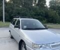 Серый ВАЗ 2111, объемом двигателя 1.6 л и пробегом 170 тыс. км за 2200 $, фото 4 на Automoto.ua