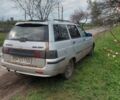 Серый ВАЗ 2111, объемом двигателя 1.6 л и пробегом 2 тыс. км за 616 $, фото 1 на Automoto.ua