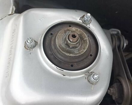 Сірий ВАЗ 2111, об'ємом двигуна 1.6 л та пробігом 99 тис. км за 3500 $, фото 14 на Automoto.ua