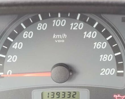 Серый ВАЗ 2111, объемом двигателя 1.6 л и пробегом 139 тыс. км за 3100 $, фото 6 на Automoto.ua