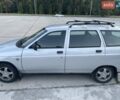 Серый ВАЗ 2111, объемом двигателя 1.6 л и пробегом 170 тыс. км за 2200 $, фото 1 на Automoto.ua
