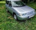 Серый ВАЗ 2111, объемом двигателя 1.6 л и пробегом 200 тыс. км за 1850 $, фото 1 на Automoto.ua