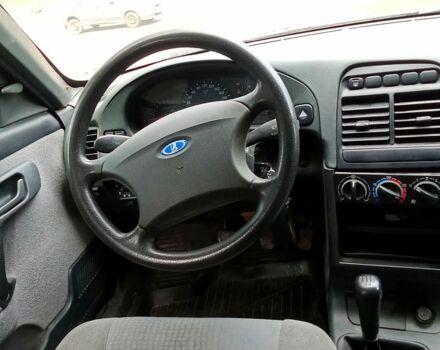 Сірий ВАЗ 2111, об'ємом двигуна 1.6 л та пробігом 165 тис. км за 2450 $, фото 1 на Automoto.ua
