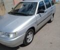 Сірий ВАЗ 2111, об'ємом двигуна 1.6 л та пробігом 63 тис. км за 3350 $, фото 13 на Automoto.ua