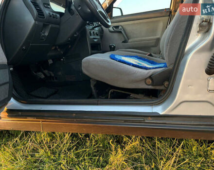 Серый ВАЗ 2111, объемом двигателя 1.6 л и пробегом 143 тыс. км за 2500 $, фото 12 на Automoto.ua