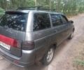 Серый ВАЗ 2111, объемом двигателя 1.6 л и пробегом 200 тыс. км за 2000 $, фото 7 на Automoto.ua