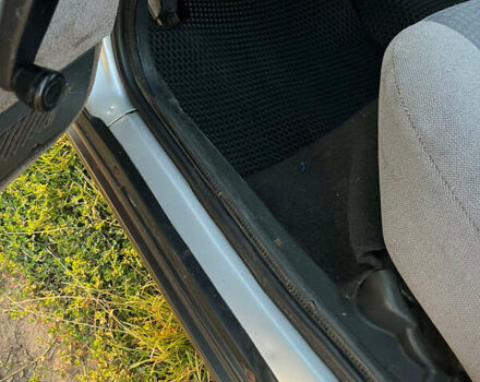 Серый ВАЗ 2111, объемом двигателя 1.6 л и пробегом 143 тыс. км за 2500 $, фото 13 на Automoto.ua