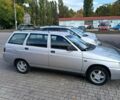 Серый ВАЗ 2111, объемом двигателя 1.6 л и пробегом 139 тыс. км за 3100 $, фото 15 на Automoto.ua