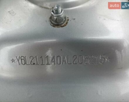 Сірий ВАЗ 2111, об'ємом двигуна 1.6 л та пробігом 99 тис. км за 3500 $, фото 13 на Automoto.ua