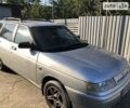 Серый ВАЗ 2111, объемом двигателя 1.6 л и пробегом 210 тыс. км за 2500 $, фото 1 на Automoto.ua