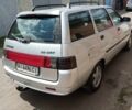 Серый ВАЗ 2111, объемом двигателя 1.6 л и пробегом 63 тыс. км за 3400 $, фото 1 на Automoto.ua