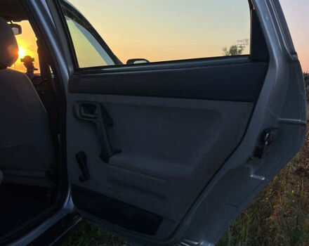 Серый ВАЗ 2111, объемом двигателя 1.6 л и пробегом 143 тыс. км за 2500 $, фото 15 на Automoto.ua