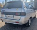 Серый ВАЗ 2111, объемом двигателя 1.6 л и пробегом 217 тыс. км за 2400 $, фото 3 на Automoto.ua