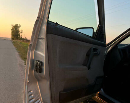 Серый ВАЗ 2111, объемом двигателя 1.6 л и пробегом 143 тыс. км за 2500 $, фото 11 на Automoto.ua