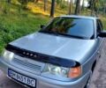 Серый ВАЗ 2111, объемом двигателя 1.6 л и пробегом 104 тыс. км за 2700 $, фото 1 на Automoto.ua