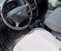 Серый ВАЗ 2111, объемом двигателя 1.6 л и пробегом 63 тыс. км за 3300 $, фото 6 на Automoto.ua