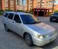 Серый ВАЗ 2111, объемом двигателя 1.6 л и пробегом 67 тыс. км за 3000 $, фото 2 на Automoto.ua
