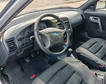 Серый ВАЗ 2111, объемом двигателя 1.6 л и пробегом 139 тыс. км за 3100 $, фото 11 на Automoto.ua