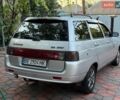 Серый ВАЗ 2111, объемом двигателя 1.6 л и пробегом 82 тыс. км за 2999 $, фото 7 на Automoto.ua