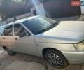 Серый ВАЗ 2111, объемом двигателя 1.6 л и пробегом 70 тыс. км за 1000 $, фото 7 на Automoto.ua