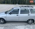 Серый ВАЗ 2111, объемом двигателя 1.6 л и пробегом 170 тыс. км за 2200 $, фото 1 на Automoto.ua