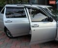 Серый ВАЗ 2111, объемом двигателя 1.6 л и пробегом 82 тыс. км за 2999 $, фото 9 на Automoto.ua