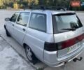 Серый ВАЗ 2111, объемом двигателя 1.6 л и пробегом 170 тыс. км за 2200 $, фото 3 на Automoto.ua
