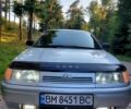 Серый ВАЗ 2111, объемом двигателя 1.6 л и пробегом 104 тыс. км за 2700 $, фото 4 на Automoto.ua