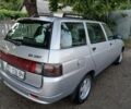 Серый ВАЗ 2111, объемом двигателя 0 л и пробегом 37 тыс. км за 4108 $, фото 3 на Automoto.ua