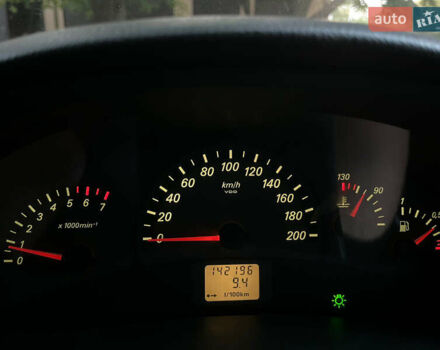 Серый ВАЗ 2111, объемом двигателя 1.6 л и пробегом 143 тыс. км за 2500 $, фото 17 на Automoto.ua