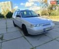 Сірий ВАЗ 2111, об'ємом двигуна 1.6 л та пробігом 148 тис. км за 1999 $, фото 1 на Automoto.ua