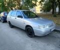 Сірий ВАЗ 2111, об'ємом двигуна 1.6 л та пробігом 148 тис. км за 1999 $, фото 1 на Automoto.ua