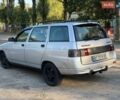 Серый ВАЗ 2111, объемом двигателя 1.6 л и пробегом 148 тыс. км за 1999 $, фото 5 на Automoto.ua