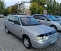 Серый ВАЗ 2111, объемом двигателя 1.6 л и пробегом 139 тыс. км за 3100 $, фото 16 на Automoto.ua