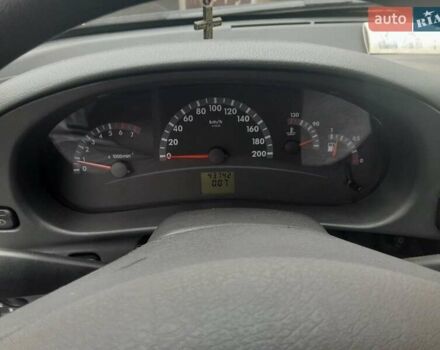 Серый ВАЗ 2111, объемом двигателя 1.6 л и пробегом 43 тыс. км за 3200 $, фото 5 на Automoto.ua