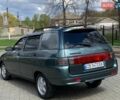 Сірий ВАЗ 2111, об'ємом двигуна 1.6 л та пробігом 67 тис. км за 3333 $, фото 5 на Automoto.ua