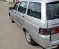 Сірий ВАЗ 2111, об'ємом двигуна 1.6 л та пробігом 63 тис. км за 3350 $, фото 11 на Automoto.ua