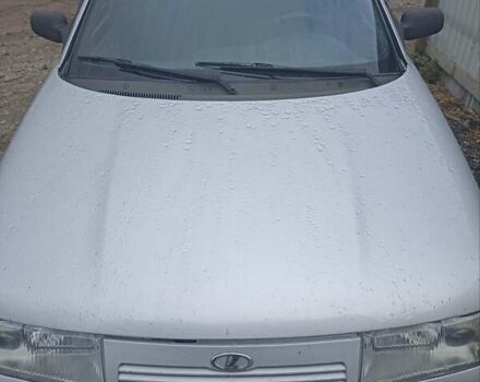 Сірий ВАЗ 2111, об'ємом двигуна 1.6 л та пробігом 99 тис. км за 3500 $, фото 3 на Automoto.ua