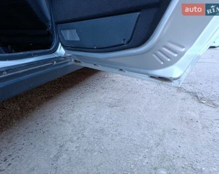 Серый ВАЗ 2111, объемом двигателя 1.6 л и пробегом 65 тыс. км за 3200 $, фото 12 на Automoto.ua