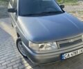Серый ВАЗ 2111, объемом двигателя 1.6 л и пробегом 147 тыс. км за 2900 $, фото 3 на Automoto.ua