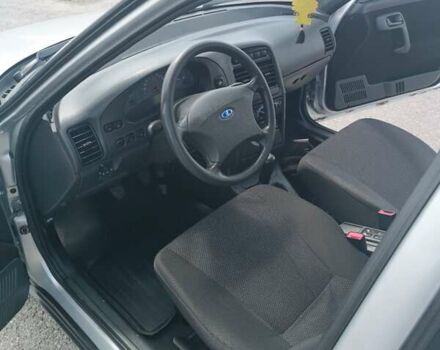 Сірий ВАЗ 2111, об'ємом двигуна 1.6 л та пробігом 102 тис. км за 2999 $, фото 18 на Automoto.ua