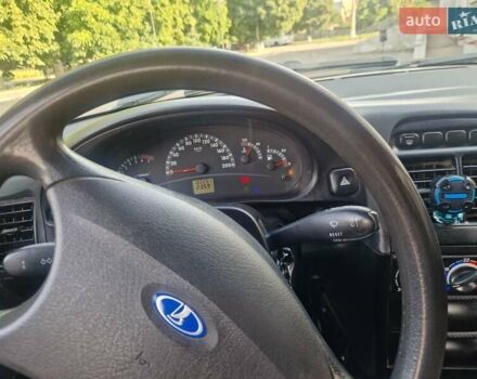 Сірий ВАЗ 2111, об'ємом двигуна 1.6 л та пробігом 102 тис. км за 2700 $, фото 5 на Automoto.ua