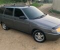 Сірий ВАЗ 2111, об'ємом двигуна 1.6 л та пробігом 173 тис. км за 2650 $, фото 11 на Automoto.ua